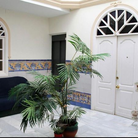 Casa Manuel Centric Apartment Sevilla Kültér fotó