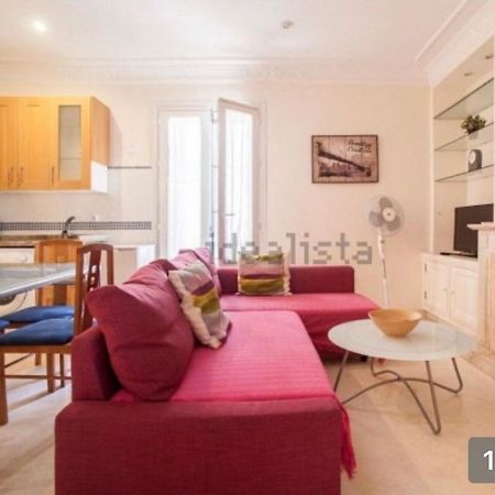 Casa Manuel Centric Apartment Sevilla Kültér fotó