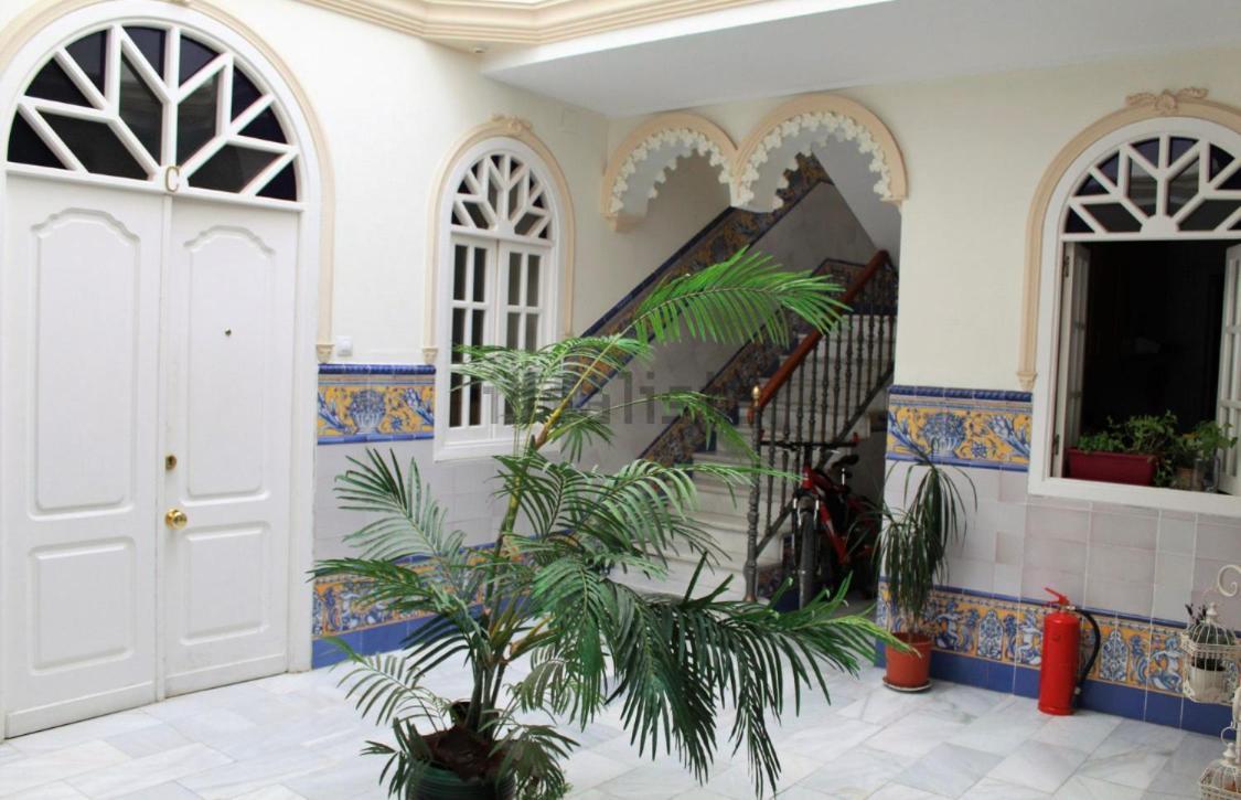 Casa Manuel Centric Apartment Sevilla Kültér fotó